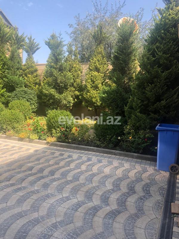 Satılır, villa, 7 otaqlı, 690 m², Bakıxanov q.