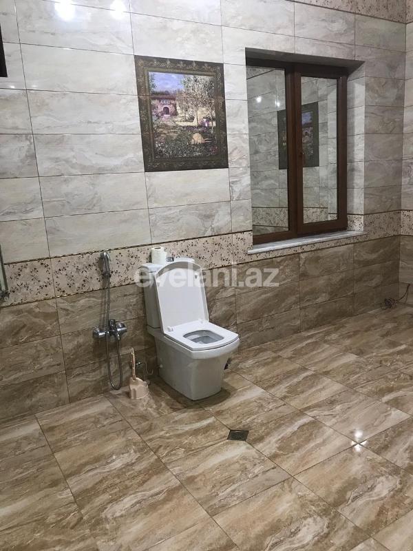 Satılır, villa, 7 otaqlı, 690 m², Bakıxanov q.