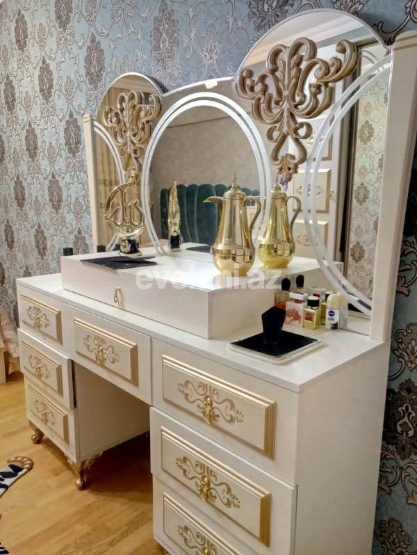 Satılır, köhnə tikili, 2 otaqlı, 45 m², Yasamal r.