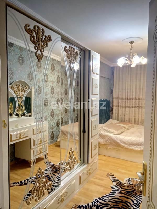 Satılır, köhnə tikili, 2 otaqlı, 45 m², Yasamal r.