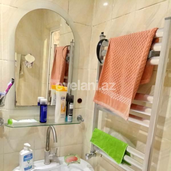 Satılır, köhnə tikili, 2 otaqlı, 45 m², Yasamal r.