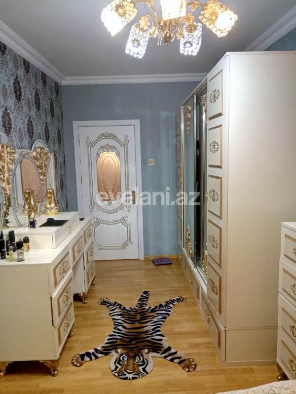 Satılır, köhnə tikili, 2 otaqlı, 45 m², Yasamal r.
