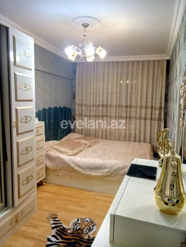 Satılır, köhnə tikili, 2 otaqlı, 45 m², Yasamal r.