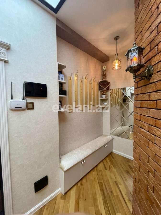 Satılır, yeni tikili, 2 otaqlı, 61 m², Xalqlar Dostluğu m.