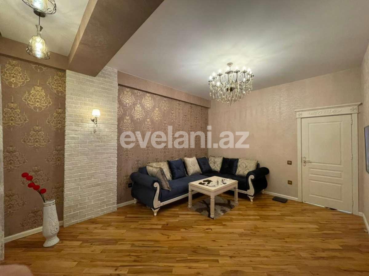 Satılır, yeni tikili, 2 otaqlı, 61 m², Xalqlar Dostluğu m.