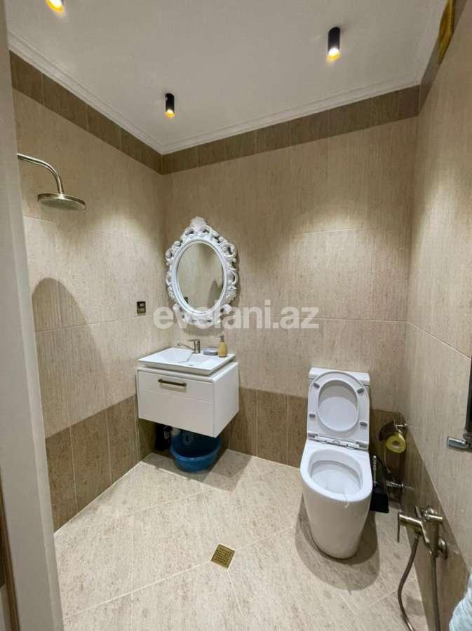 Satılır, yeni tikili, 2 otaqlı, 61 m², Xalqlar Dostluğu m.