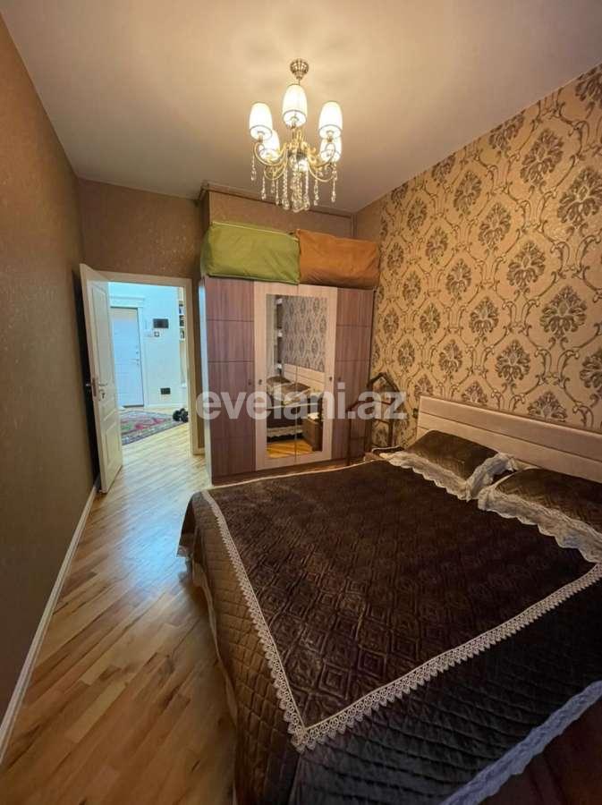 Satılır, yeni tikili, 2 otaqlı, 61 m², Xalqlar Dostluğu m.