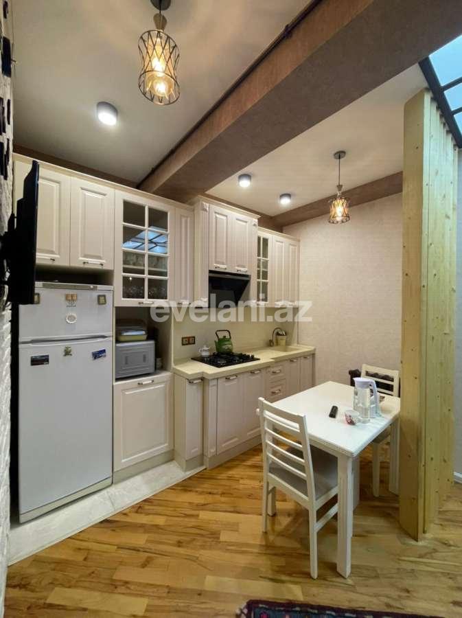 Satılır, yeni tikili, 2 otaqlı, 61 m², Xalqlar Dostluğu m.