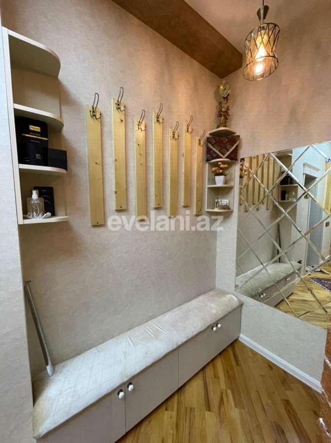 Satılır, yeni tikili, 2 otaqlı, 61 m², Xalqlar Dostluğu m.