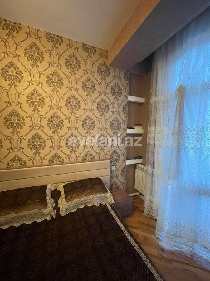 Satılır, yeni tikili, 2 otaqlı, 61 m², Xalqlar Dostluğu m.