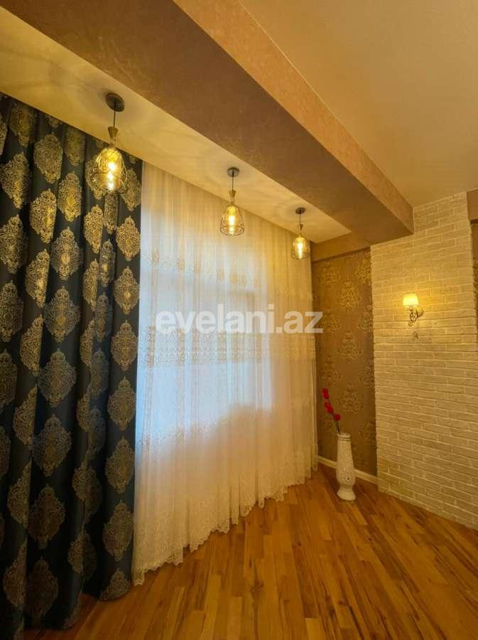 Satılır, yeni tikili, 2 otaqlı, 61 m², Xalqlar Dostluğu m.