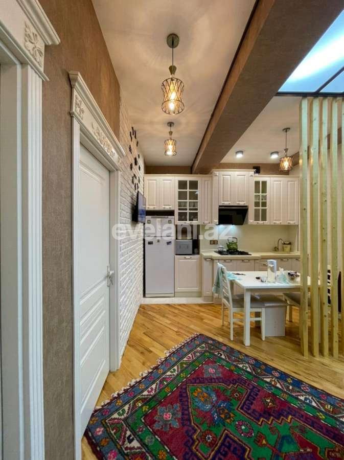 Satılır, yeni tikili, 2 otaqlı, 61 m², Xalqlar Dostluğu m.