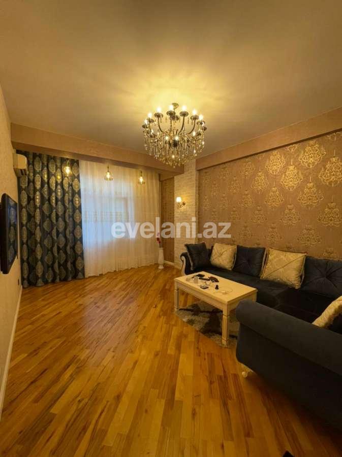 Satılır, yeni tikili, 2 otaqlı, 61 m², Xalqlar Dostluğu m.