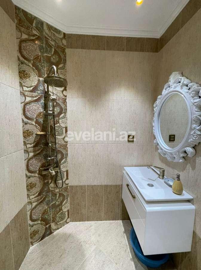 Satılır, yeni tikili, 2 otaqlı, 61 m², Xalqlar Dostluğu m.