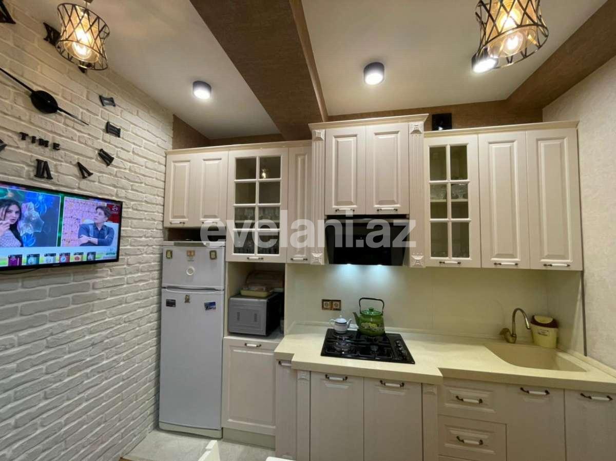 Satılır, yeni tikili, 2 otaqlı, 61 m², Xalqlar Dostluğu m.