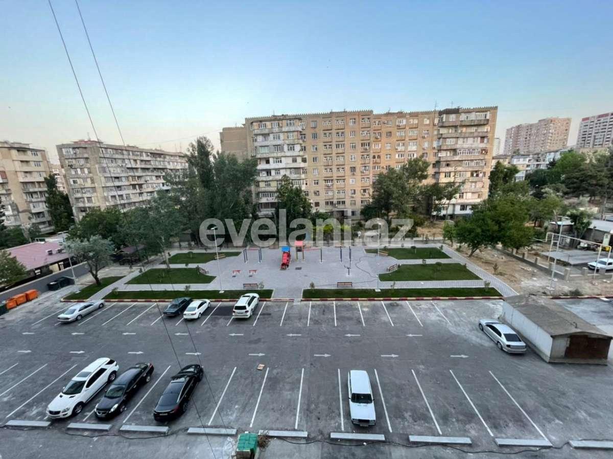 Satılır, yeni tikili, 2 otaqlı, 61 m², Xalqlar Dostluğu m.