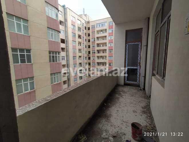 Продаётся, новостройка, 3-комнаты, 160 m², Гянджлик m.