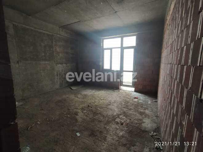 Продаётся, новостройка, 3-комнаты, 160 m², Гянджлик m.