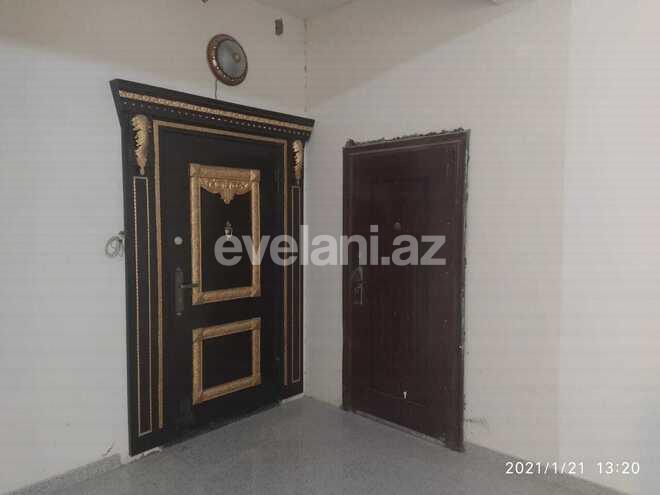 Продаётся, новостройка, 3-комнаты, 160 m², Гянджлик m.