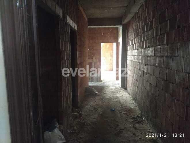 Продаётся, новостройка, 3-комнаты, 160 m², Гянджлик m.