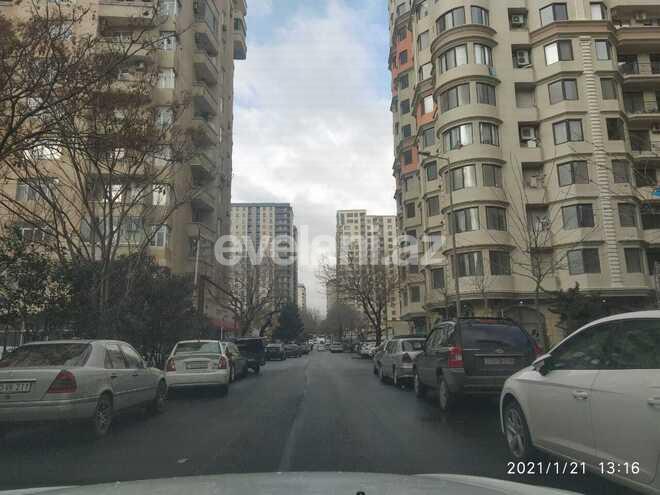 Продаётся, новостройка, 3-комнаты, 160 m², Гянджлик m.