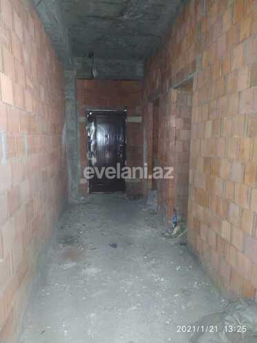 Продаётся, новостройка, 3-комнаты, 160 m², Гянджлик m.