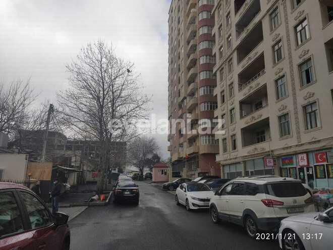 Продаётся, новостройка, 3-комнаты, 160 m², Гянджлик m.