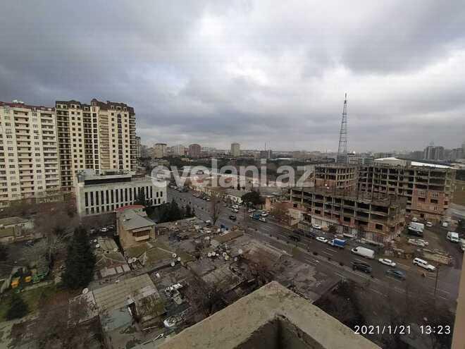 Продаётся, новостройка, 3-комнаты, 160 m², Гянджлик m.