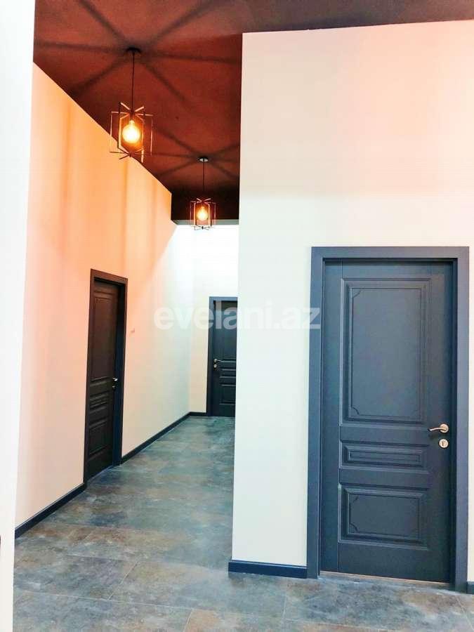 Kirayə verilir, ofis, 2 otaqlı, 125 m², 28 may m.