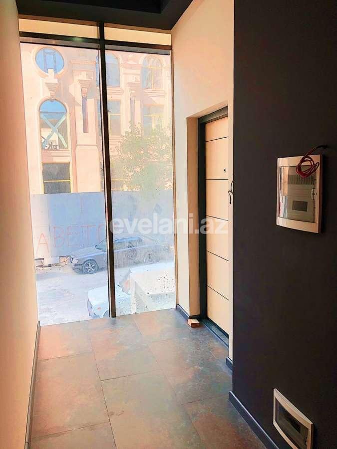 Kirayə verilir, ofis, 2 otaqlı, 125 m², 28 may m.