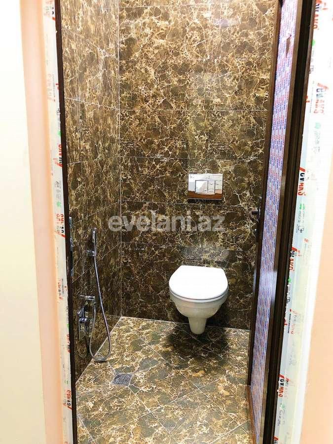 Kirayə verilir, ofis, 2 otaqlı, 125 m², 28 may m.