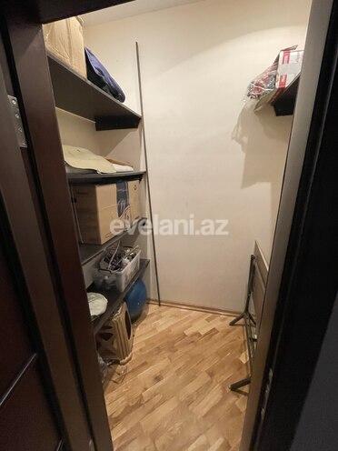 Kirayə verilir, yeni tikili, 4 otaqlı, 190 m², Elmlər Akademiyası m.