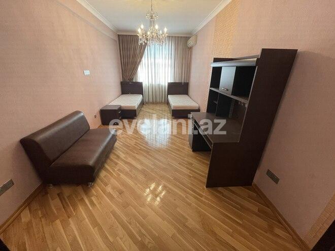 Kirayə verilir, yeni tikili, 4 otaqlı, 190 m², Elmlər Akademiyası m.