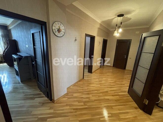 Kirayə verilir, yeni tikili, 4 otaqlı, 190 m², Elmlər Akademiyası m.