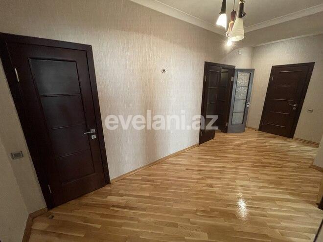 Kirayə verilir, yeni tikili, 4 otaqlı, 190 m², Elmlər Akademiyası m.