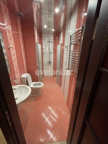 Kirayə verilir, yeni tikili, 4 otaqlı, 190 m², Elmlər Akademiyası m.