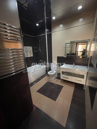 Kirayə verilir, yeni tikili, 4 otaqlı, 190 m², Elmlər Akademiyası m.