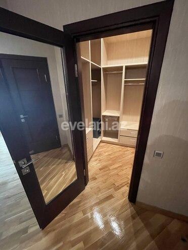 Kirayə verilir, yeni tikili, 4 otaqlı, 190 m², Elmlər Akademiyası m.