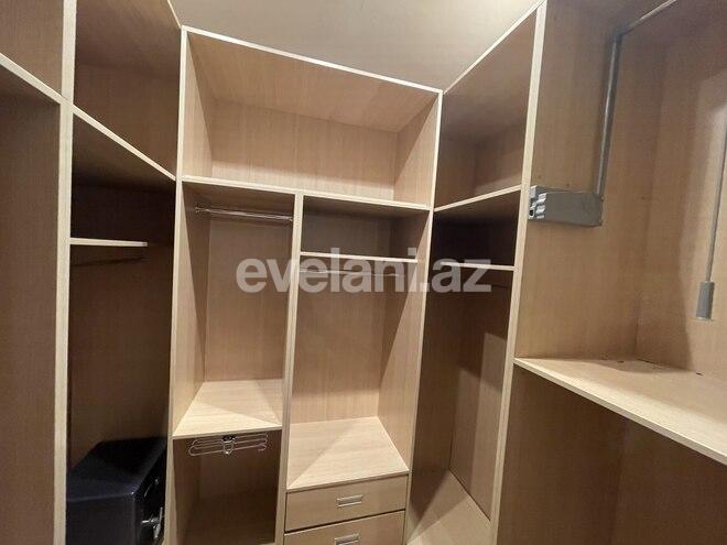 Kirayə verilir, yeni tikili, 4 otaqlı, 190 m², Elmlər Akademiyası m.