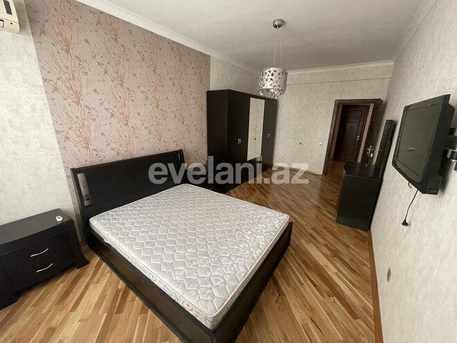 Kirayə verilir, yeni tikili, 4 otaqlı, 190 m², Elmlər Akademiyası m.