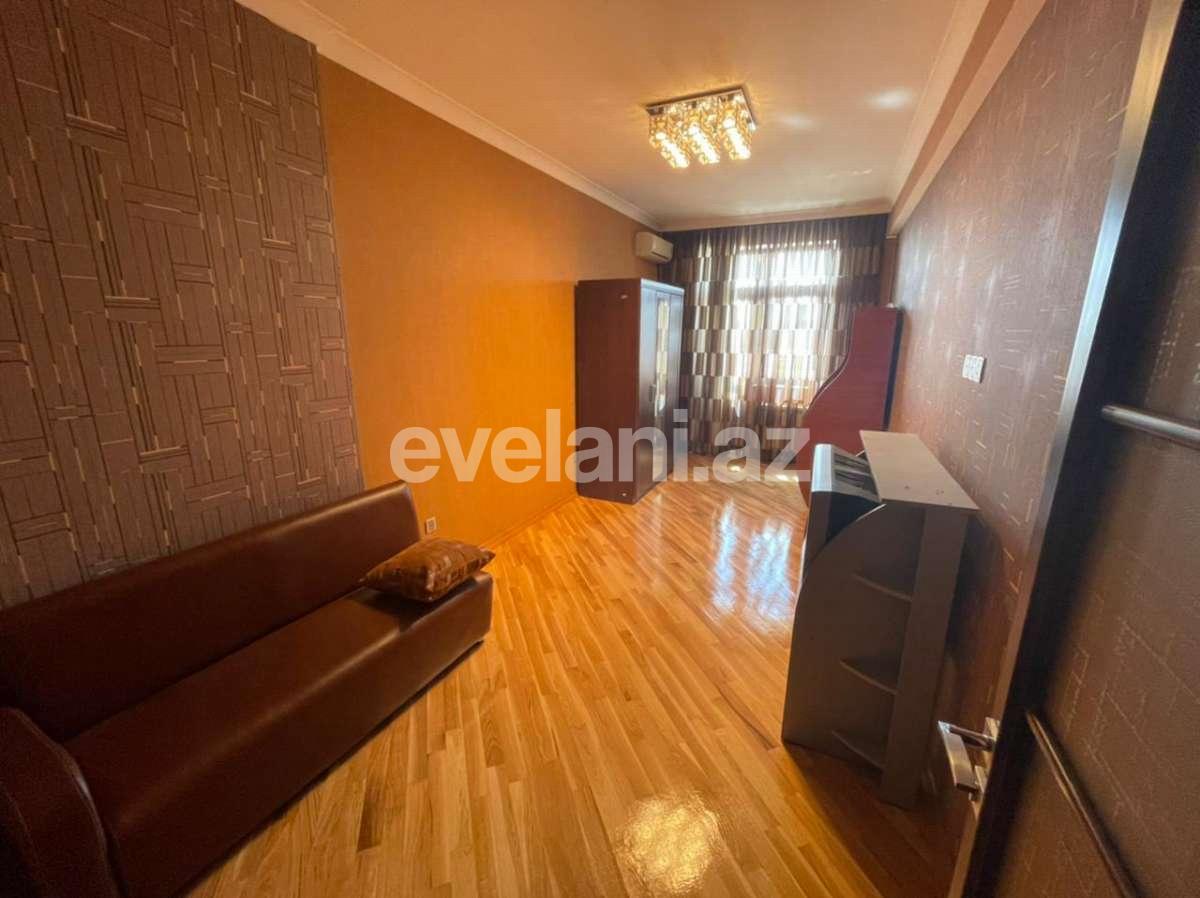 Kirayə verilir, yeni tikili, 4 otaqlı, 190 m², Elmlər Akademiyası m.