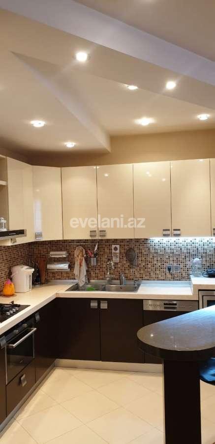 Sale, new building, 4 room, 130 m², Shah Ismail Khatai m.