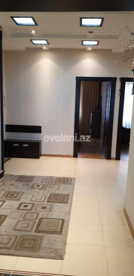 Sale, new building, 4 room, 130 m², Shah Ismail Khatai m.