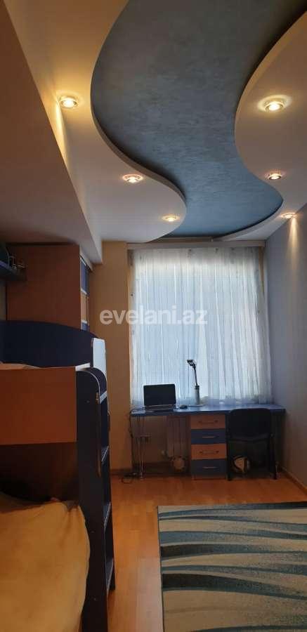 Sale, new building, 4 room, 130 m², Shah Ismail Khatai m.