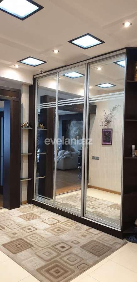 Sale, new building, 4 room, 130 m², Shah Ismail Khatai m.