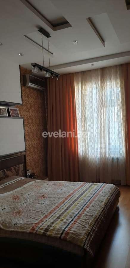 Sale, new building, 4 room, 130 m², Shah Ismail Khatai m.