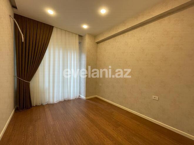 Продаётся, новостройка, 2-комнаты, 58 m², Элмляр Академиясы m.