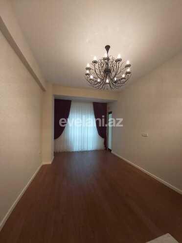 Продаётся, новостройка, 2-комнаты, 58 m², Элмляр Академиясы m.