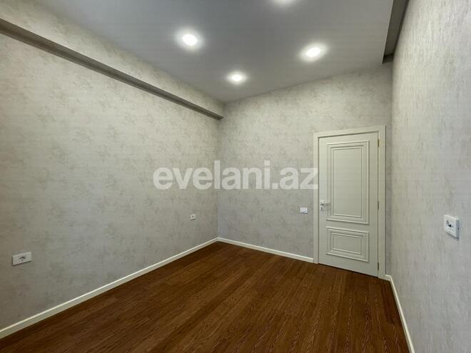 Продаётся, новостройка, 2-комнаты, 58 m², Элмляр Академиясы m.