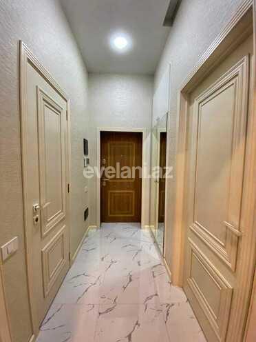 Продаётся, новостройка, 2-комнаты, 58 m², Элмляр Академиясы m.